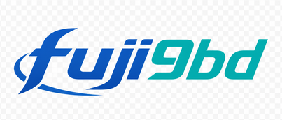 fuji9bd লোগো